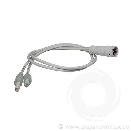 [LG-EA040] Earth Spas LED - 2 POL