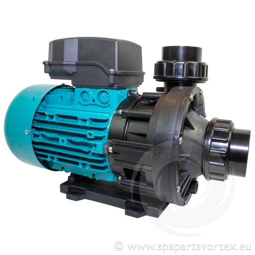 [PW-ES201] Wiper 3 200M 2.0HP Single Speed Pump