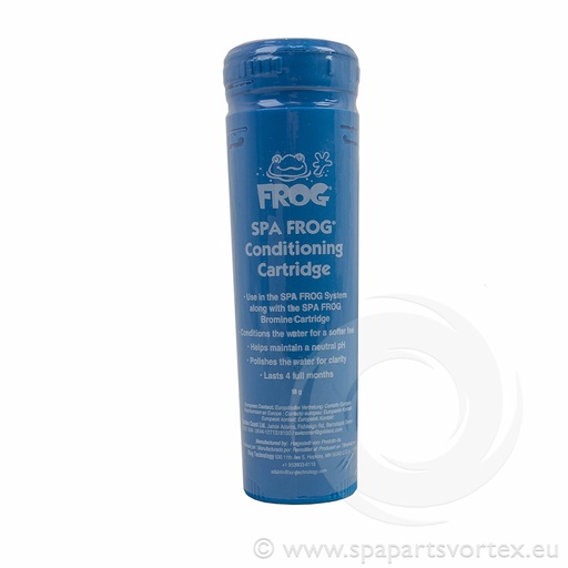 [CH-FS101] FROG Replacement Conditioner Cartridge