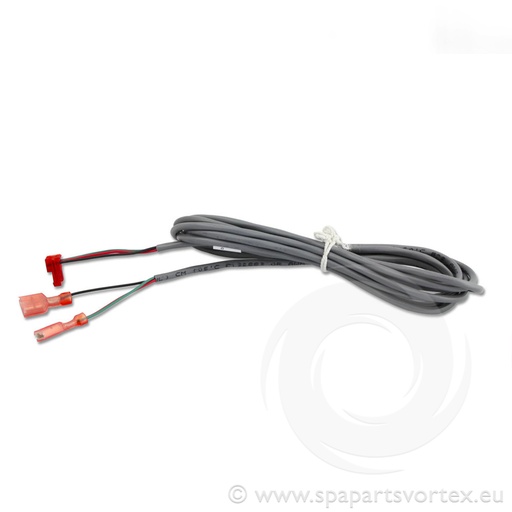 [CA-GK109] Gecko Universal Flow Switch Cable S/M Class