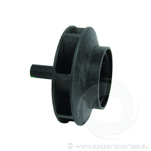 [PW-AF434] Gecko XP2e impeller 2.5HP (4HP at 60Hz)