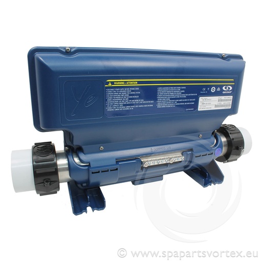 [BX-YE300] Gecko IN.YE-3-V2 Control Box 3KW