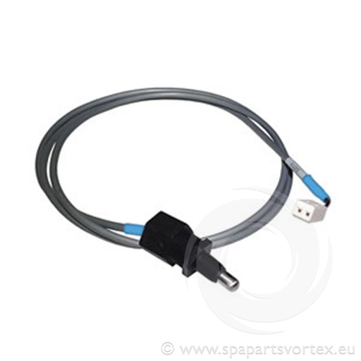 [SN-HS612] Hot Spring Replacement Heater (after 2002) Control Sensor (Blue)