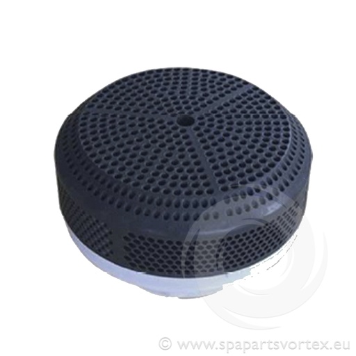 [PL-10502] Las Water 2" 170gpm Suction Graphite Grey